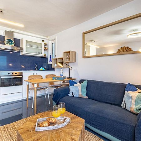 Oceanfront Oasis By Dream Homes Tenerife Acantilado de los Gigantes Esterno foto
