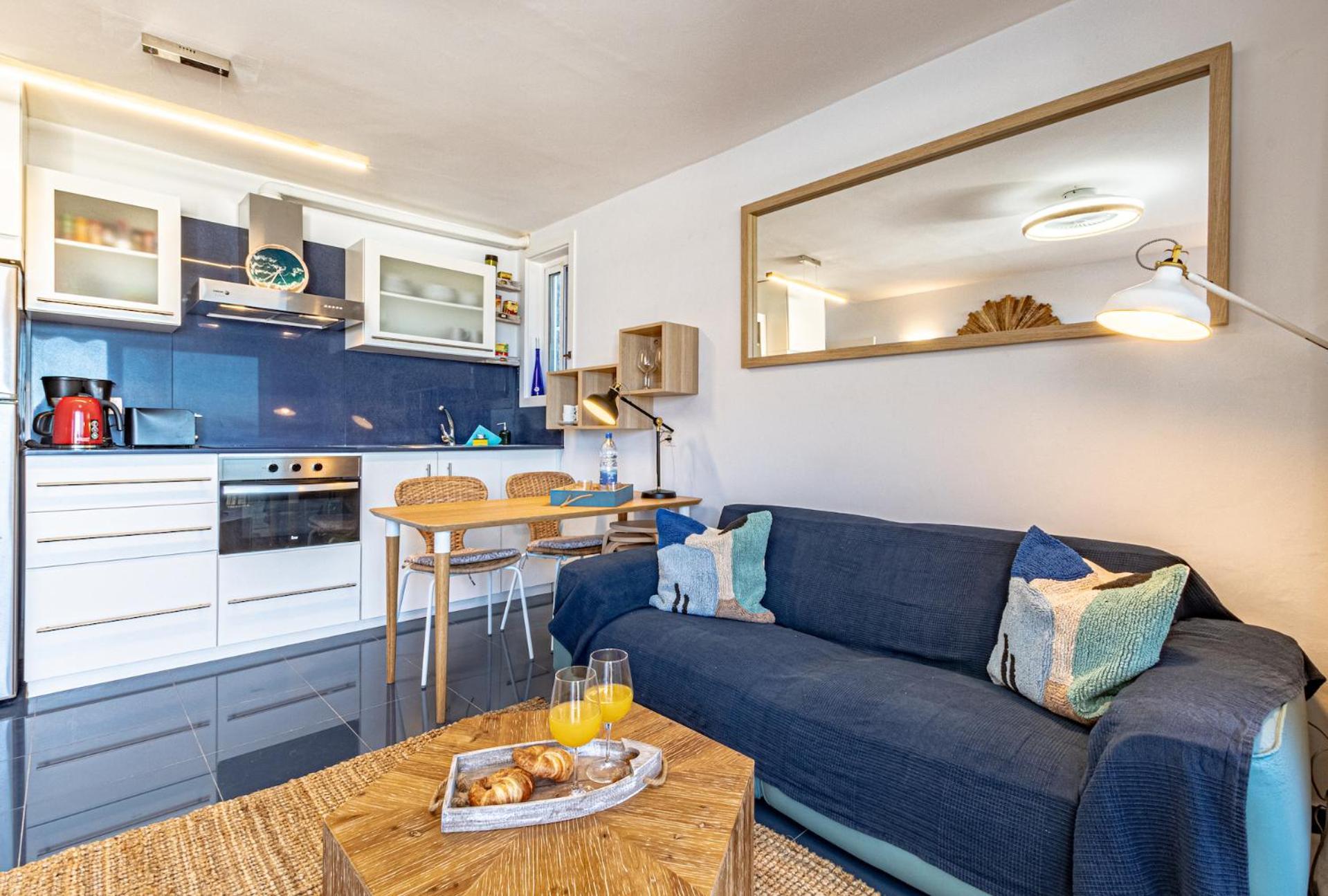 Oceanfront Oasis By Dream Homes Tenerife Acantilado de los Gigantes Esterno foto