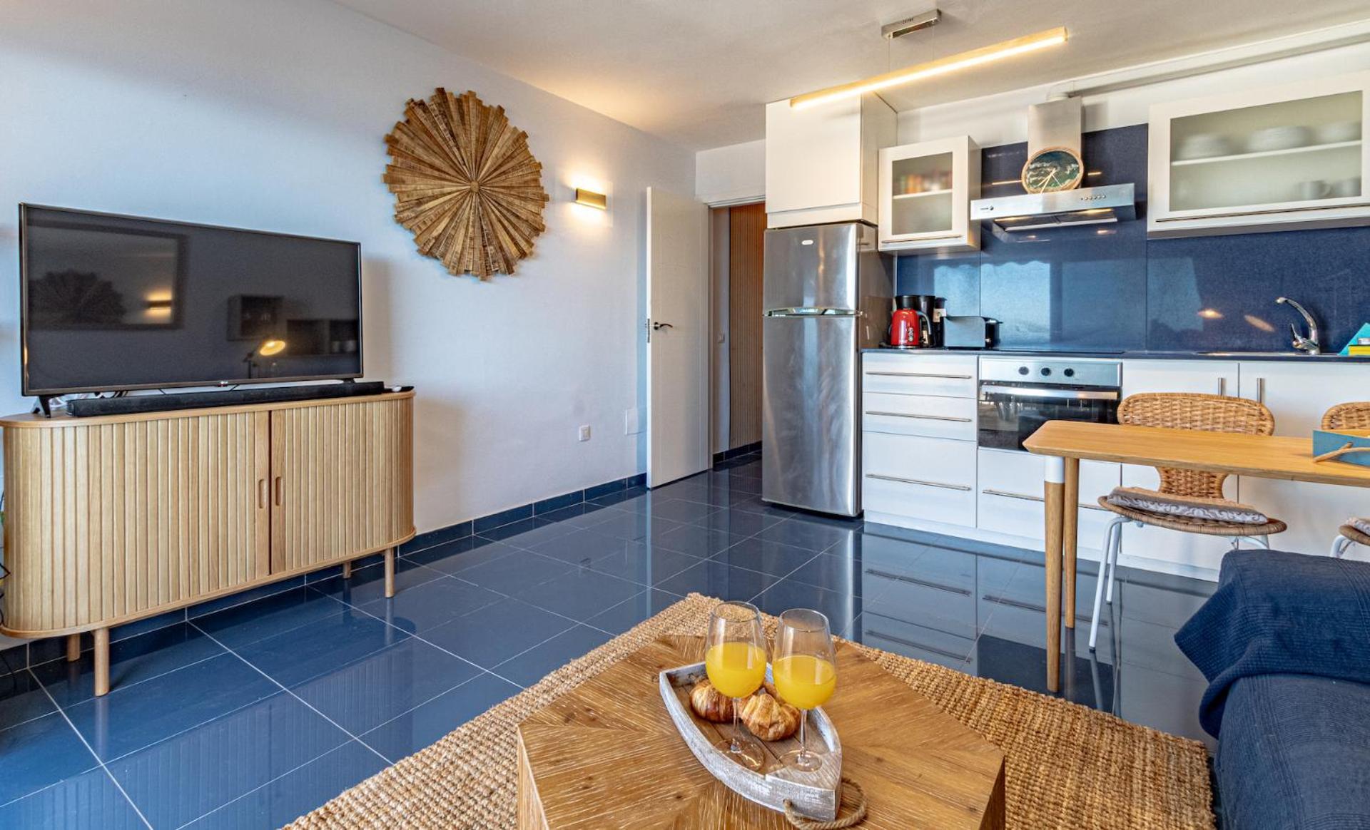 Oceanfront Oasis By Dream Homes Tenerife Acantilado de los Gigantes Esterno foto
