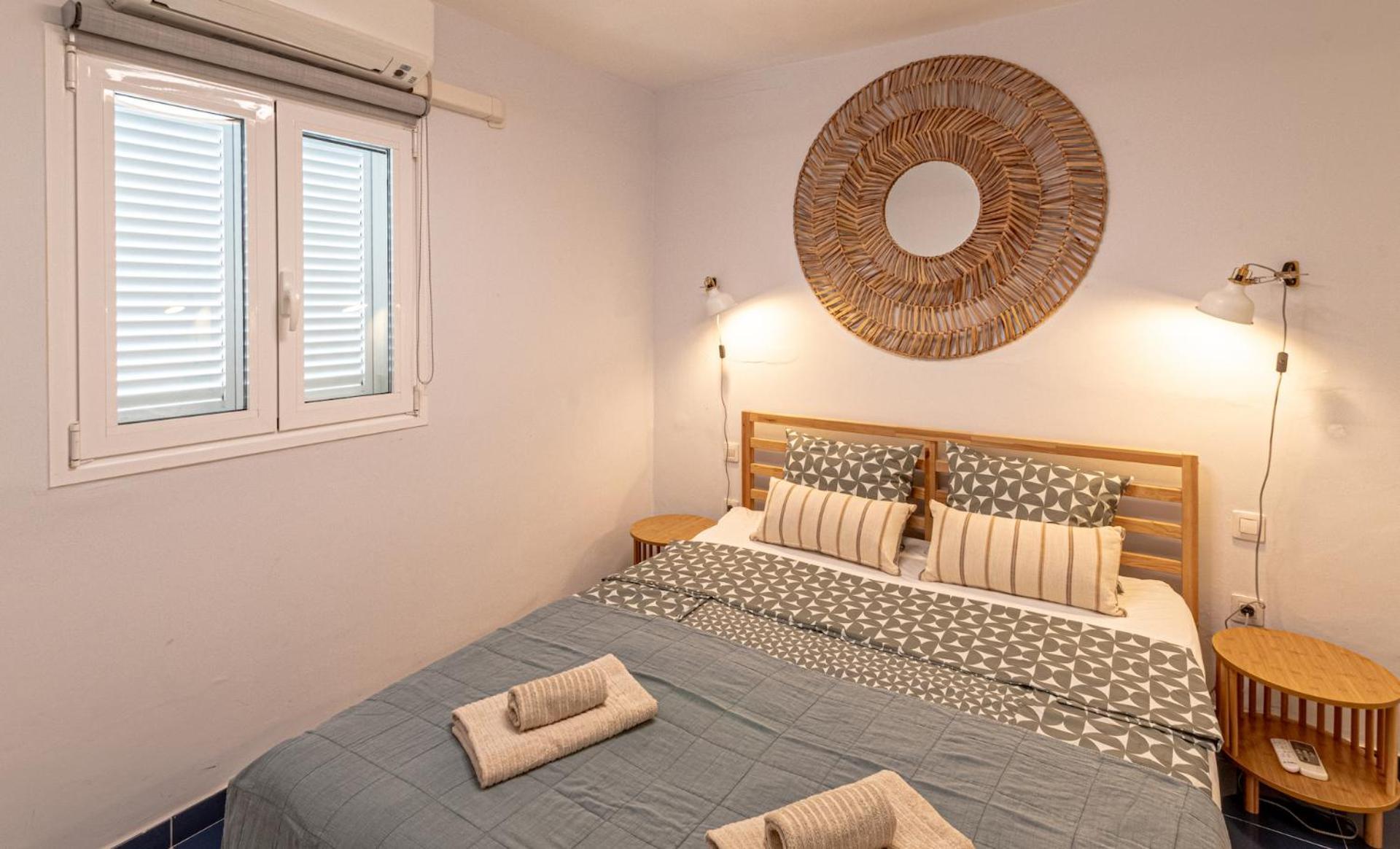 Oceanfront Oasis By Dream Homes Tenerife Acantilado de los Gigantes Esterno foto