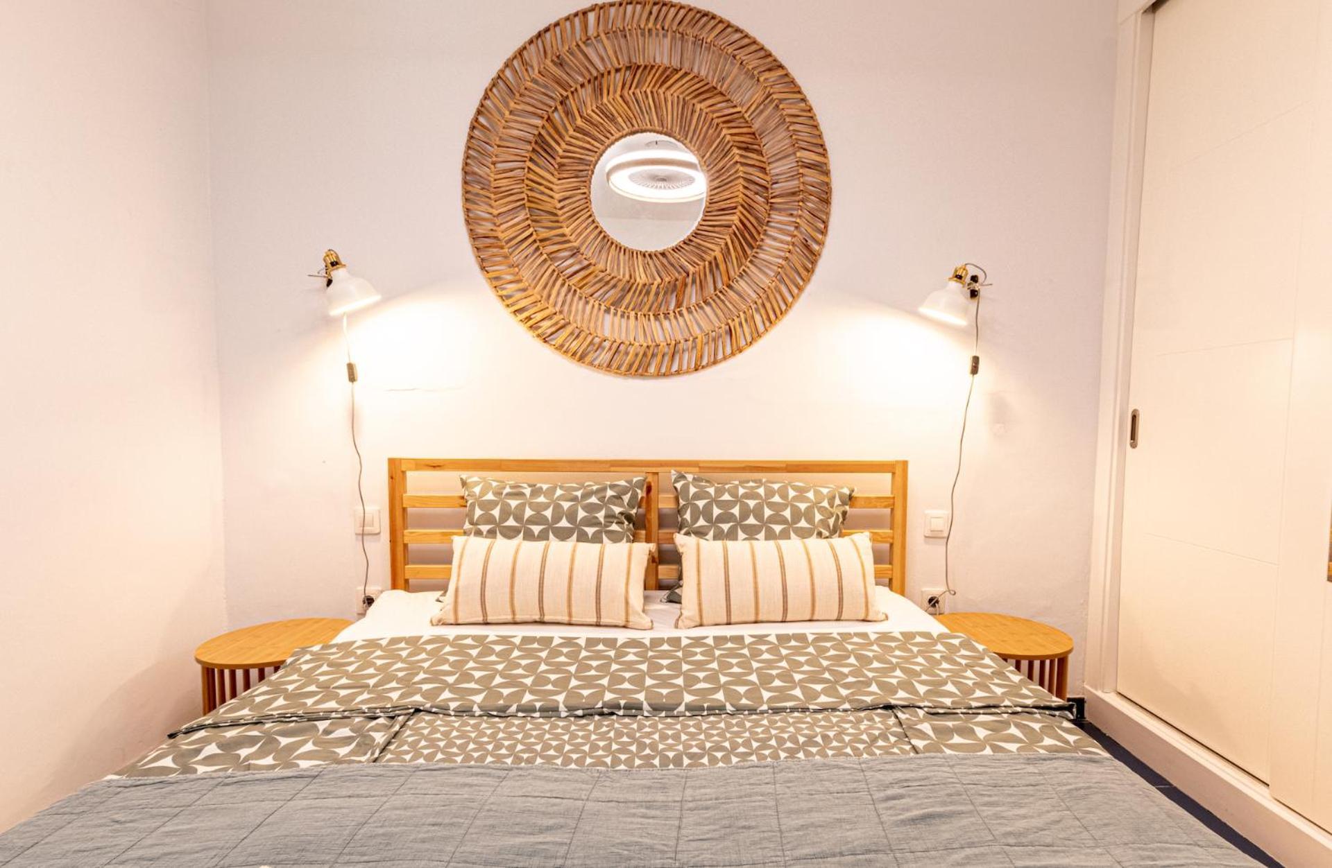 Oceanfront Oasis By Dream Homes Tenerife Acantilado de los Gigantes Esterno foto