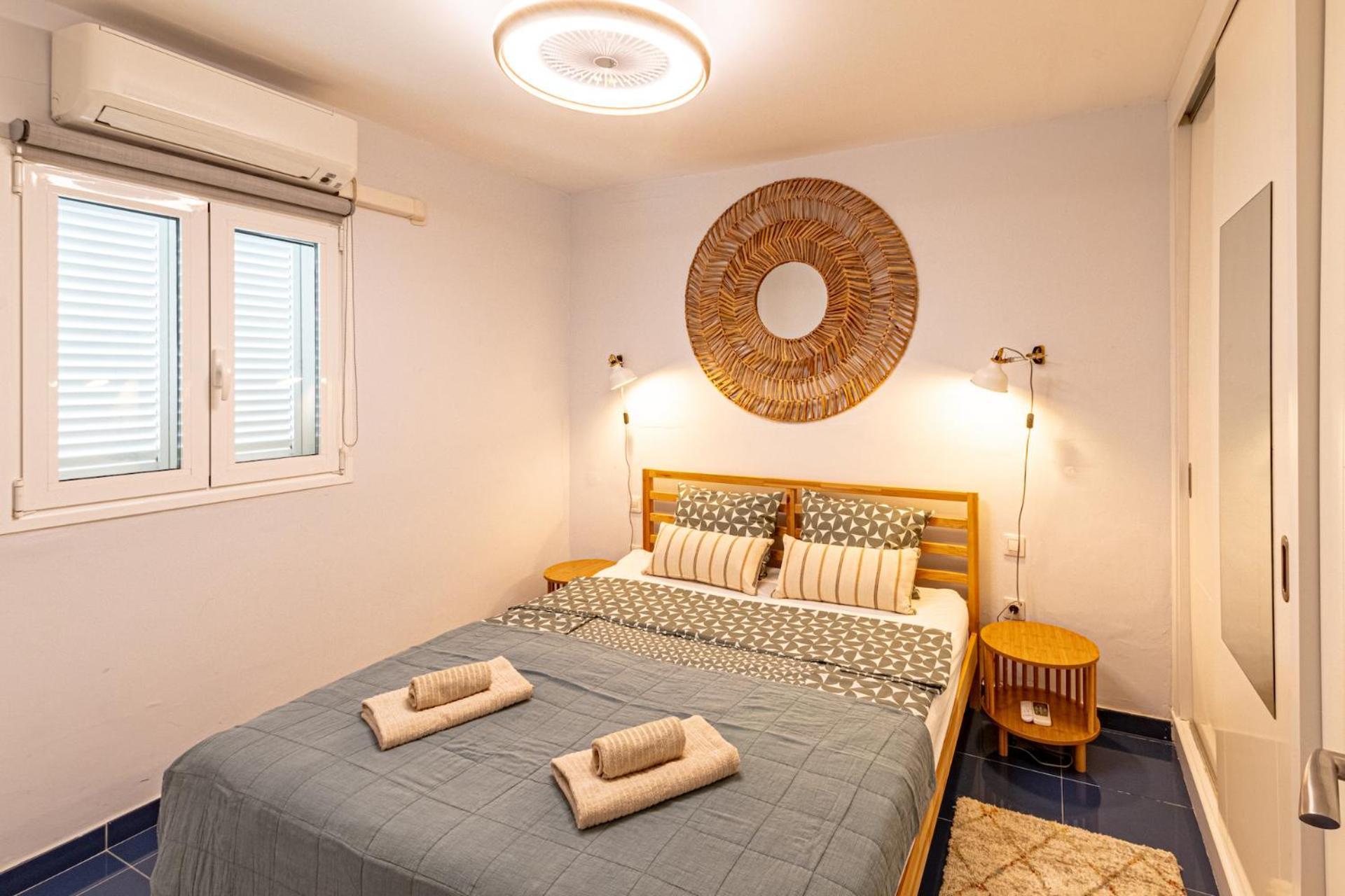 Oceanfront Oasis By Dream Homes Tenerife Acantilado de los Gigantes Esterno foto