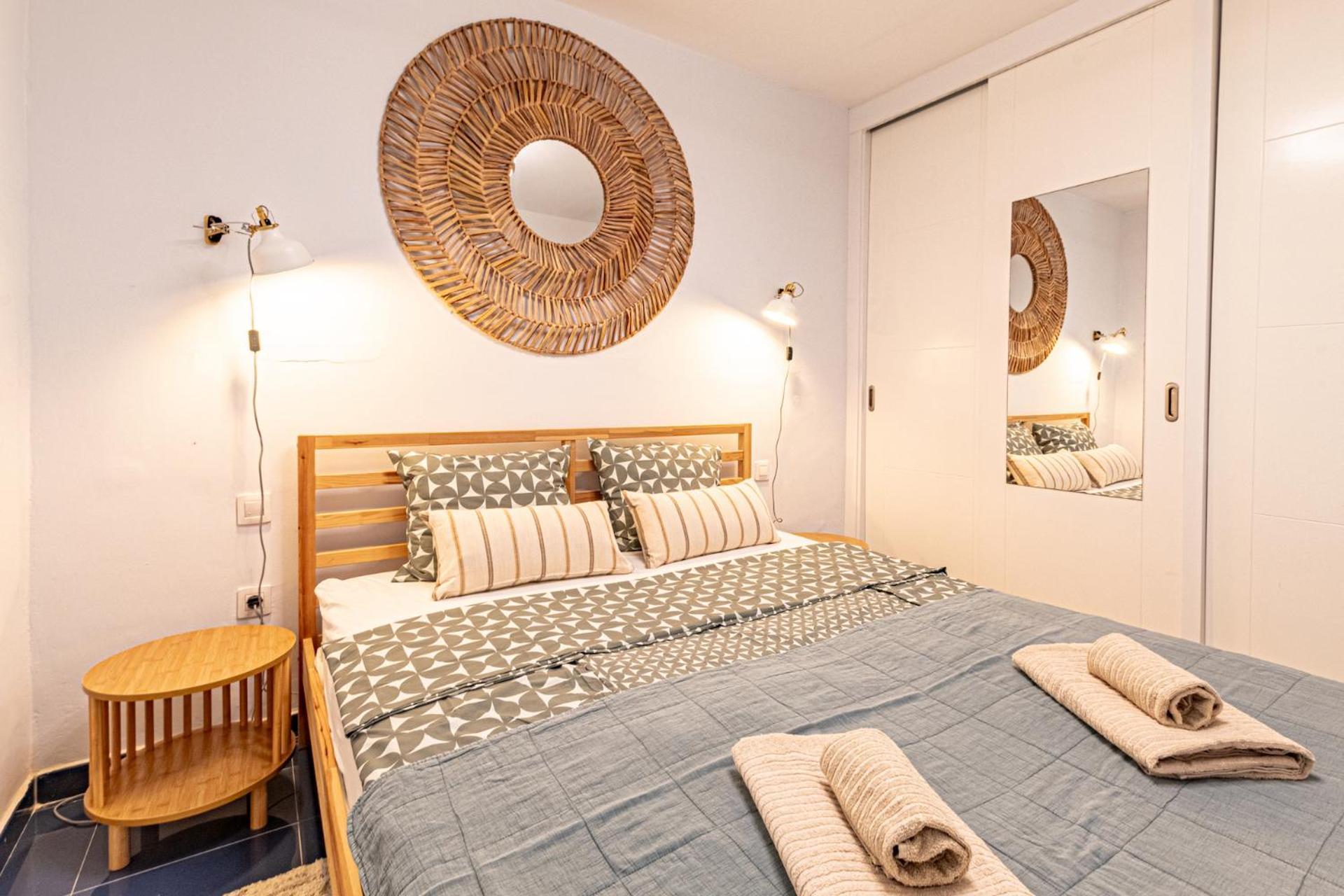 Oceanfront Oasis By Dream Homes Tenerife Acantilado de los Gigantes Esterno foto