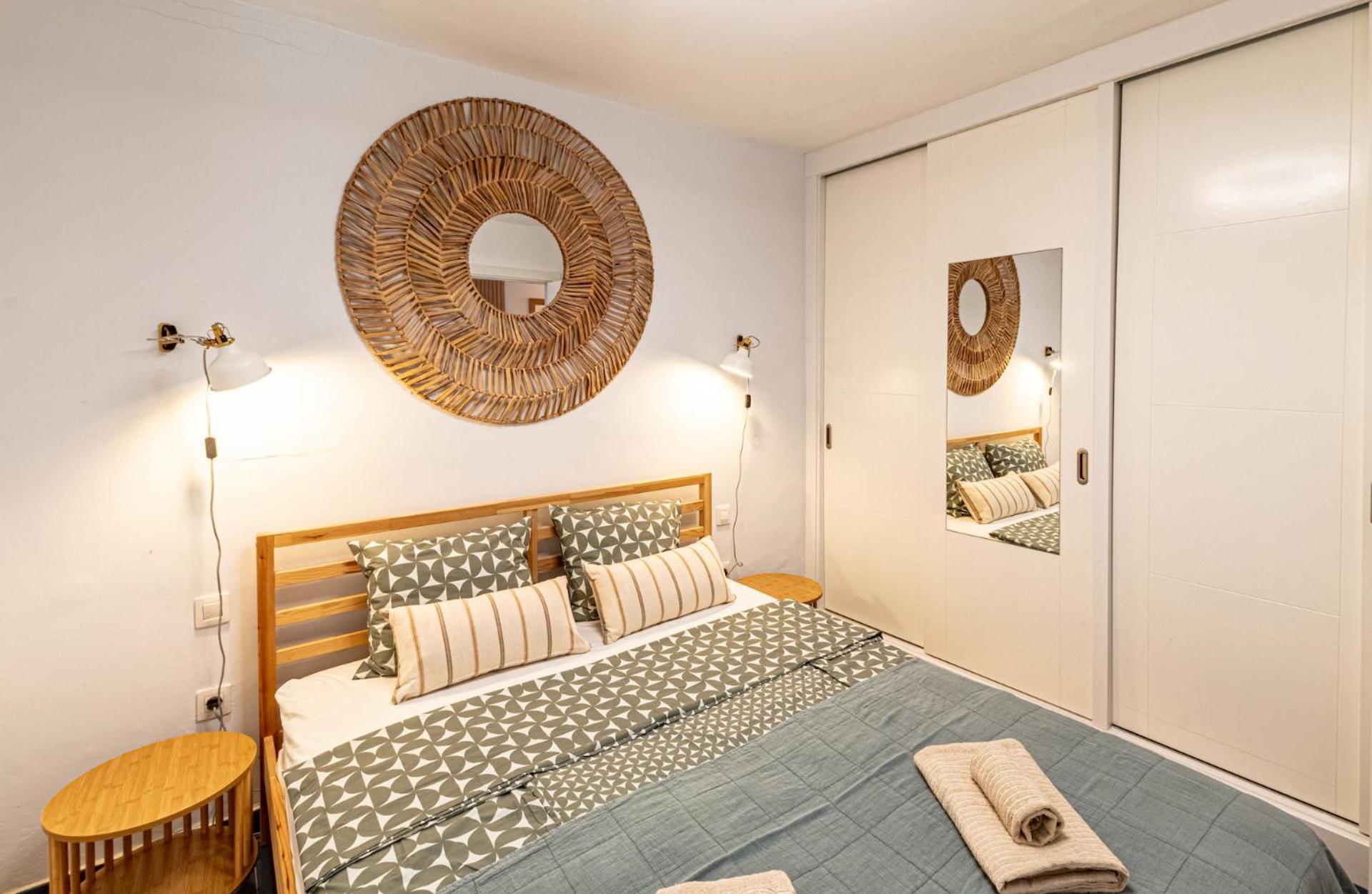 Oceanfront Oasis By Dream Homes Tenerife Acantilado de los Gigantes Esterno foto
